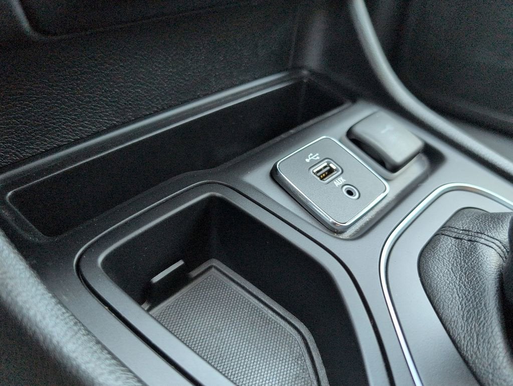 2019 Jeep Cherokee Latitude FWD