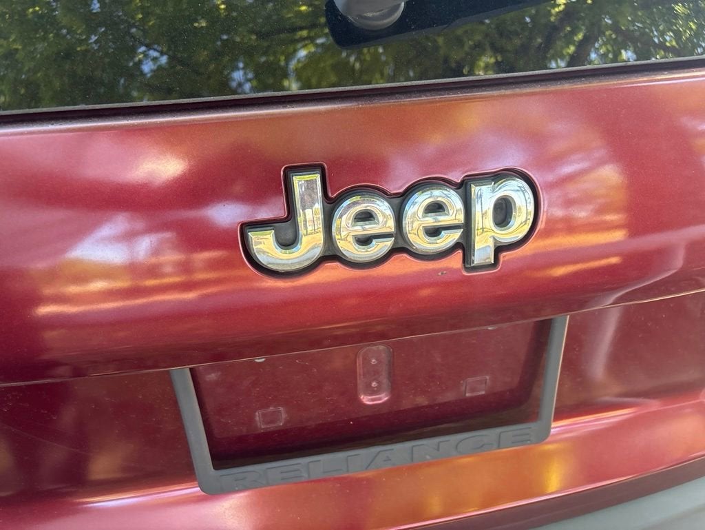 2019 Jeep Cherokee Latitude FWD