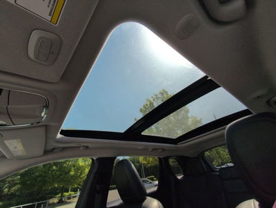 2019 Jeep Cherokee Trailhawk Elite 4x4