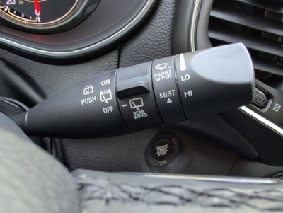 2019 Jeep Cherokee Trailhawk Elite 4x4