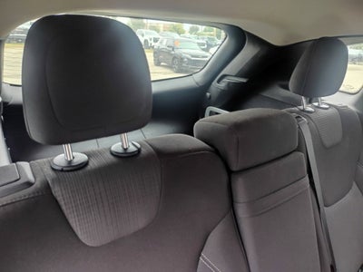 2017 Jeep Cherokee Latitude 4x4
