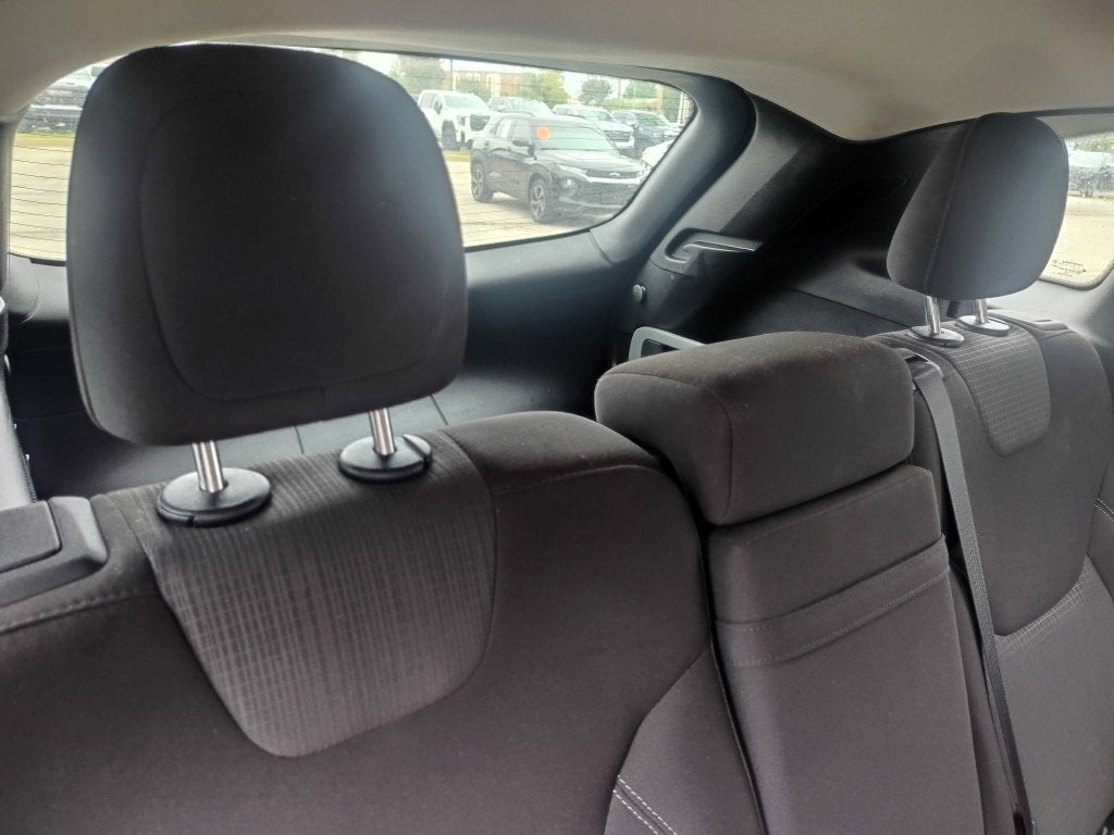 2017 Jeep Cherokee Latitude 4x4