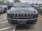 2017 Jeep Cherokee Latitude 4x4