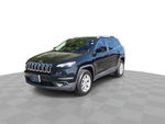 2017 Jeep Cherokee Latitude 4x4