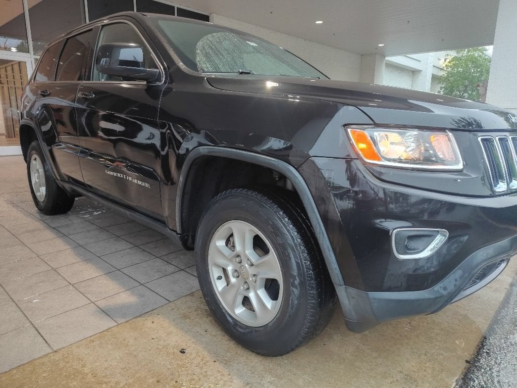 2014 Jeep Grand Cherokee Laredo