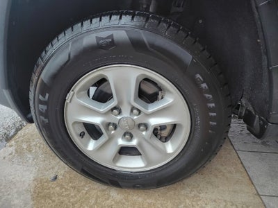 2014 Jeep Grand Cherokee Laredo