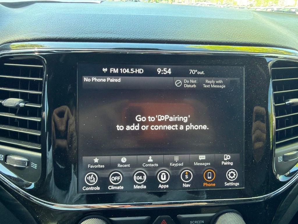 2020 Jeep Grand Cherokee Altitude 4x4