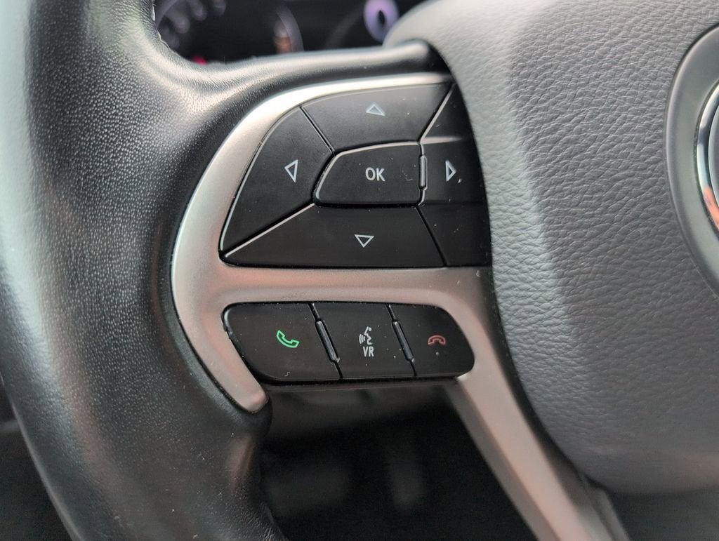 2020 Jeep Grand Cherokee Altitude 4x4