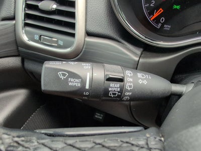 2020 Jeep Grand Cherokee Altitude 4x4