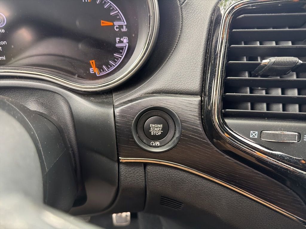 2021 Jeep Grand Cherokee High Altitude 4x4