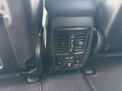 2021 Jeep Grand Cherokee High Altitude 4x4