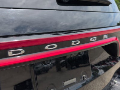 2018 Dodge Durango R/T AWD
