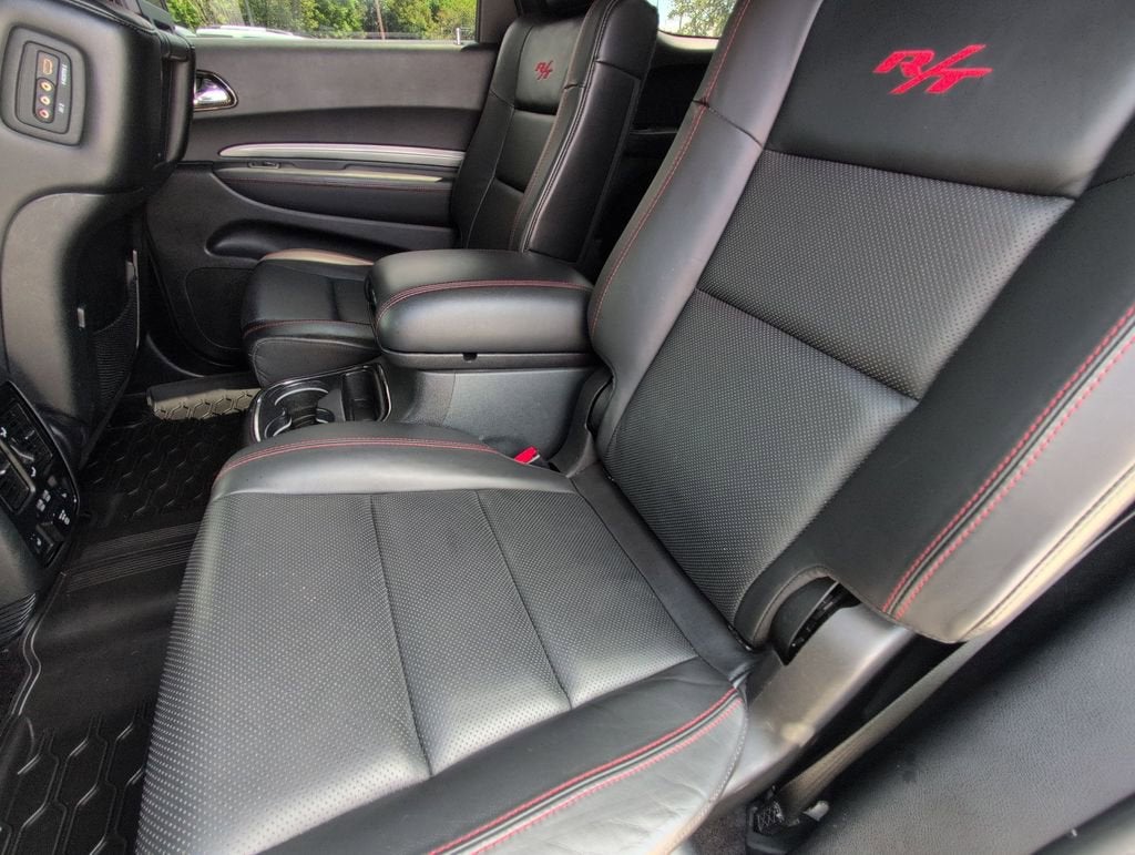 2018 Dodge Durango R/T AWD