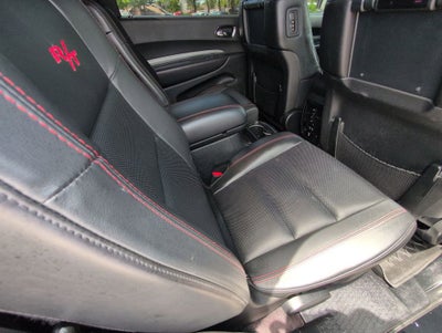 2018 Dodge Durango R/T AWD