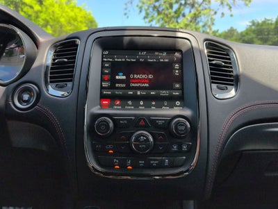 2018 Dodge Durango R/T AWD