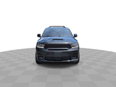 2018 Dodge Durango R/T AWD