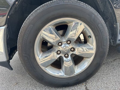 2015 RAM 1500 Lone Star