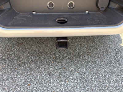 2022 RAM 1500 Big Horn Quad Cab 4x4 6'4" Box