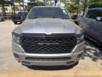 2022 RAM 1500 Big Horn Quad Cab 4x4 6'4" Box