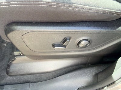 2022 RAM 1500 Big Horn Quad Cab 4x4 6'4" Box