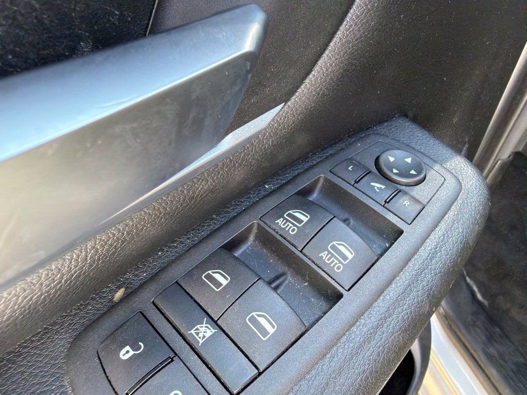 2022 RAM 1500 Big Horn Quad Cab 4x4 6'4" Box