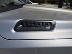 2022 RAM 1500 Big Horn Quad Cab 4x4 6'4" Box