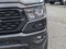 2022 RAM 1500 Big Horn Quad Cab 4x4 6'4" Box