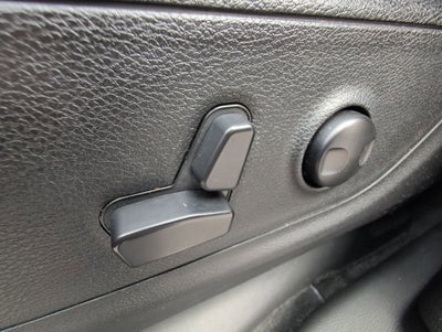 2022 RAM 1500 Big Horn Quad Cab 4x4 6'4" Box