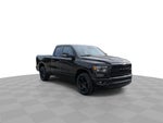 2022 RAM 1500 Big Horn Quad Cab 4x4 6'4" Box