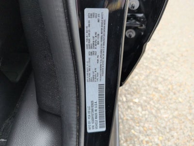 2022 RAM 1500 Big Horn Quad Cab 4x4 6'4" Box