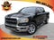 2021 RAM 1500 Big Horn Crew Cab 4x4 5'7" Box