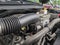 2021 RAM 1500 Big Horn Crew Cab 4x4 5'7" Box