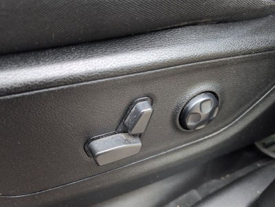 2021 RAM 1500 Big Horn Crew Cab 4x4 5'7" Box
