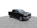 2021 RAM 1500 Big Horn Crew Cab 4x4 5'7" Box
