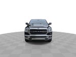 2021 RAM 1500 Big Horn Crew Cab 4x4 5'7" Box