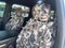 2019 RAM 1500 Big Horn/Lone Star Crew Cab 4x4 5'7" Box