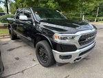 2021 RAM 1500 Limited Crew Cab 4x4 5'7" Box