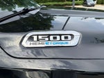 2021 RAM 1500 Limited Crew Cab 4x4 5'7" Box