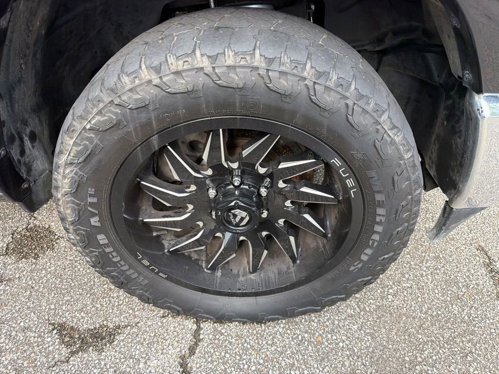 2021 RAM 1500 Limited Crew Cab 4x4 5'7" Box
