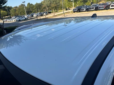 2023 RAM 1500 Laramie Crew Cab 4x4 5'7" Box