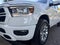 2023 RAM 1500 Laramie Crew Cab 4x4 5'7" Box