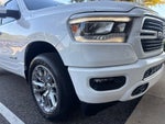 2023 RAM 1500 Laramie Crew Cab 4x4 5'7" Box