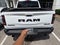 2022 RAM 1500 Rebel Crew Cab 4x4 5'7" Box