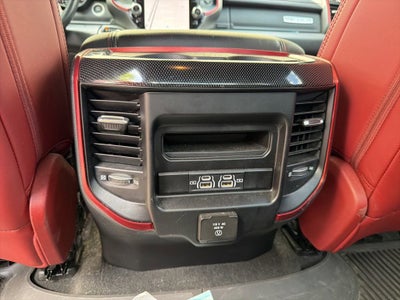 2022 RAM 1500 Rebel Crew Cab 4x4 5'7" Box