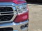 2023 RAM 1500 Big Horn Crew Cab 4x4 6'4" Box