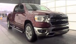 2023 RAM 1500 Big Horn Crew Cab 4x4 6'4" Box