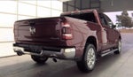 2023 RAM 1500 Big Horn Crew Cab 4x4 6'4" Box