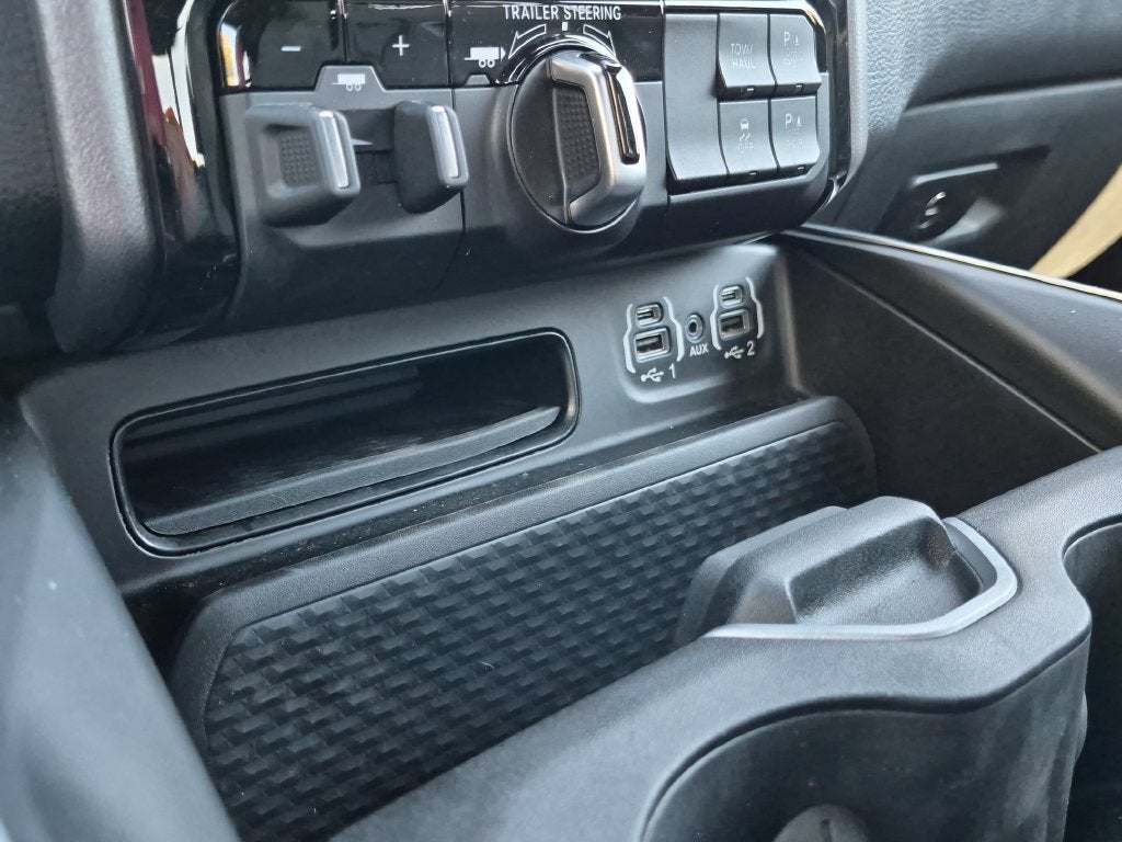 2023 RAM 1500 Big Horn Crew Cab 4x4 6'4" Box