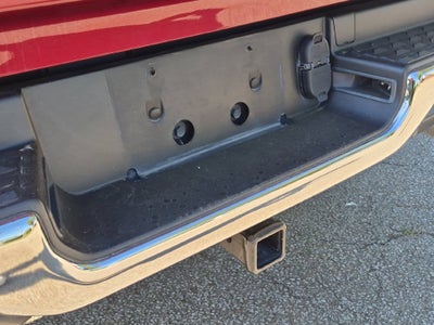 2023 RAM 1500 Big Horn Crew Cab 4x4 6'4" Box