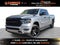 2023 RAM 1500 Big Horn Crew Cab 4x4 6'4" Box